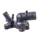 Valvula Termostatica 978280 Lc Palio Motor 1.6 16v E-torq - (90 º) siena Lc978280