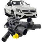 Valvula Termostática A250 CLA250 GLA250 2.0 Turbo 2013-2020 Valvula Termostática A250 CLA250 GLA250 2.0 Turbo 2013-2020