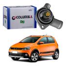 Valvula Termostatica Aluminio Crossfox 1.6 8v 2011 A 2014