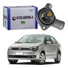 Valvula Termostatica Aluminio Polo Sedan 1.6 8v 2012 A 2015