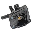 Válvula Termostática Argo Cronos Mobi Pulse Strada Uno com Carcaça - Mte Thomson - VT579.80