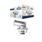 Valvula termostatica - astra 2000 a 2004 / zafira 2000 a 2001 - 114182
