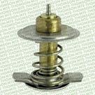 Válvula termostática Astra /Blazer /Ipanema /Kadett /Monza /S10 /Vectra - MTE