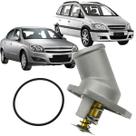 Válvula Termostática Astra S10 Vectra Zafira 2.0 2005-12 Válvula Termostática Astra S10 Vectra Zafira 2.0 2005-12