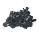 Válvula Termostática Audi A3 2014 a 2022 - 841079 - 087251