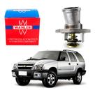Valvula Termostatica Blazer 2.4 8v Flex 2008 A 2012