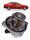 Valvula termostatica bmw 318 540 740 840 x5 land rover range rover 1996 á 2006 Valvula termostatica bmw 318 540 740 840 x5 land rover range rover 1996 á 2006