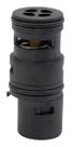 Válvula Termostática Bmw X3 2.5 3.0 E83 X5 3.0 E53 320i 325i Válvula Termostática Bmw X3 2.5 3.0 E83 X5 3.0 E53 320i 325i