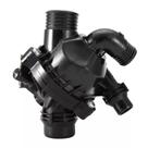Valvula Termostatica Bmw X6 X5 135i 11537550172 Valvula Termostatica Bmw X6 X5 135i 11537550172