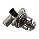 Válvula Termostática Borg Warner Ford Ecosport Fiesta Focus e Ka