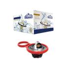 Valvula termostatica - bravo 2010 a 2013 / doblo 2010 a 2012 / idea 2010 a 2012 / linea 2009 a 2013 / palio 2010 a 2014 - 116890