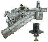 Válvula Termostática C4 2009 a 2013 Mte-Thomson K20051