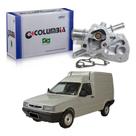Valvula Termostatica Carcaça Uno 1.0 Com Ar 2001 A 2004