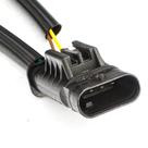 Válvula Termostática Citroen C4 DS3 DS4 DS5 Mini Cooper Peugeot 208 2008 308 3008 1.6 16V com Carcaça - Mte VT643.105