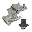 Válvula Termostática Citroen Xsara 2005 a 2011 - 796708 - VT46289