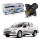 Valvula Termostatica Com Carcaça 207 Passion 1.4 2008 A 2015