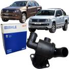 Válvula Termostática Completa Amarok 2.0 16v Turbo Diesel TDI 2010 a 2016 Mahle
