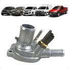 Válvula Termostática Completa Fiat Fire Evo 1.0 / 1.4 8v