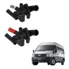 Valvula Termostatica Completa Ford Transit 2.2 Original12/13-BK3Q8A586AB
