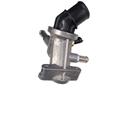 Válvula Termostática Completa Gm S10 2.8 Turbo