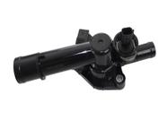 Válvula Termostática Completa Kwid 1.0 3Cil 110609657R