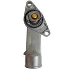 Válvula Termostática Completa Linha Gm Motor 8v Wahler