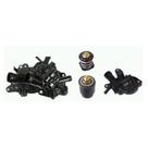 VALVULA TERMOSTATICA COMPLETA para CROSSFOX 1.6 16V EA211 MS