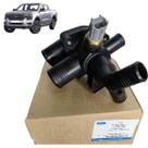 Válvula Termostática Completa Ranger 2.2 e 3.2 Diesel 2013 até 2023 Válvula Termostática Completa Ranger 2.2 e 3.2 Diesel 2013 até 2023