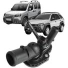Válvula Termostatica Completo Fiat E-torq 1.8 16V e 1.6 16V - 55247743 Válvula Termostatica Completo Fiat E-torq 1.8 16V e 1.6 16V - 55247743