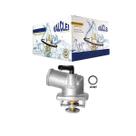 Valvula termostatica - corsa 2003 a 2006 / meriva 2003 a 2006 / stilo 2003 a 2008 - 339192