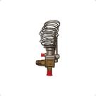 Válvula Termostática Danfoss 1/2" x 5/8" SAE Rosca