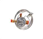 Válvula Termostática Danfoss 7,5TR R410a 5/8"x1/2" 067N3003 Válvula Termostática Danfoss 7,5TR R410a 5/8"x1/2" 067N3003