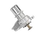 Válvula Termostática Diesel Ducato Após 2018 Com Carcaça - Original 5802386464