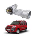 Valvula Termostatica Doblo 1.8 8v 2011 A 2015