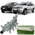 Válvula Termostática Ecosport 1.6 8V De 2005 Até 2014 MTE