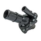Válvula Termostática Ecosport Focus 2.0 16V Duratec Volvo C30 V50 2.0 16V S40 1.8 16V - MTE Thomson - VT577.89