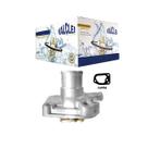 Valvula termostatica - elba 1992 a 1996 / fiorino 1994 a 1996 / tipo 1994 a 1997 / uno 1994 a 1996 - 334587