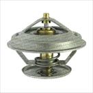 Válvula termostática Engesa 815 1985 a MTE-THOMSON VT236.71