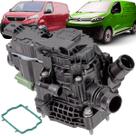 Válvula Termostática Expert Citroen Jumpy 1.6 2018 2019 2020