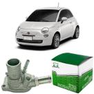Válvula Termostática Fiat 500 1.4 De 2010 Até 2016 MTE