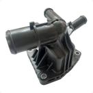 Válvula Termostática Fiat Cronos 2018 a 2022 - 840848 - 126480 Válvula Termostática Fiat Cronos 2018 a 2022 - 840848 - 126480