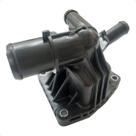 Válvula Termostática Fiat Cronos 2018 a 2023 - 1102196 - VT57980 Válvula Termostática Fiat Cronos 2018 a 2023 - 1102196 - VT57980