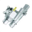 Válvula Termostática Fiat Marea 2005 a 2007 - 155941 - 336788