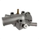 Válvula Termostática Fiat Palio 1994 a 2000 - 1357284 - AVTS03004T87 Válvula Termostática Fiat Palio 1994 a 2000 - 1357284 - AVTS03004T87