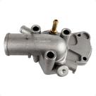 Válvula Termostática Fiat Siena 1997 a 2003 - 1357288 - AVTS03005T87