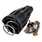 Válvula Termostática Fiat Siena 2003 a 2010 - 1357354 - AVTS03009T92