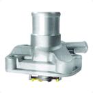 Válvula Termostática Fiat Uno 1990 a 1993 - 140342 - 334787