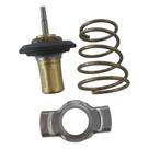 Válvula Termostática Fiat Uno 1997 a 2002 - 198789 - VT24487