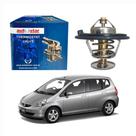 Valvula Termostatica Fit 1.4 1.5 New Civic 1.7 Accord Valvula Termostatica Fit 1.4 1.5 New Civic 1.7 Accord