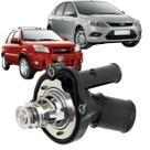 Válvula Termostática Focus E Ecosport 2.0 16v Duratec Fusion 2.3 2.5